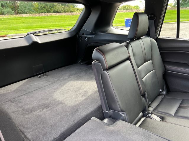 Used 2023 Honda Passport TrailSport image 32