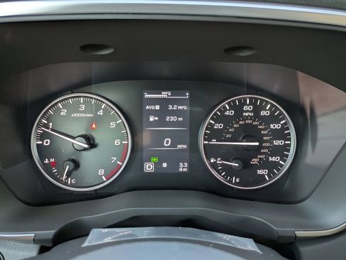 Used 2026 Subaru Ascent Touring AWD/4WD image 3