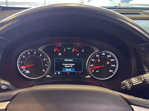 Used 2018 GMC Terrain SLT w/ Preferred Package image 30