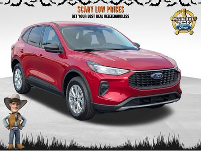 New 2025 Ford Escape Active