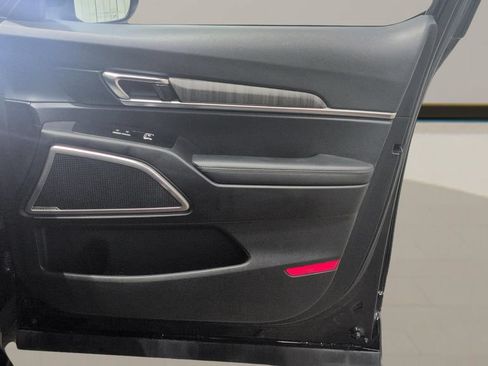 Used 2024 Kia Telluride EX X-Line AWD/4WD image 24