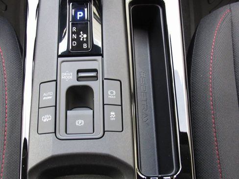 New 2026 Toyota Prius Plug-In Hybrid FWD image 28