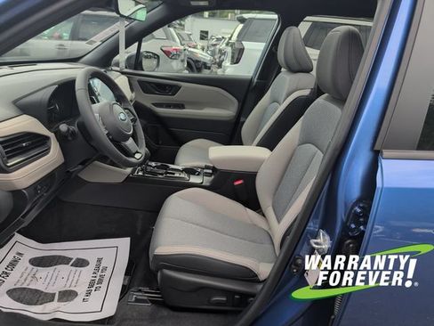 New 2026 Subaru Forester Premium AWD/4WD image 14