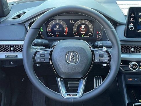 New 2026 Acura Integra A-Spec FWD image 13