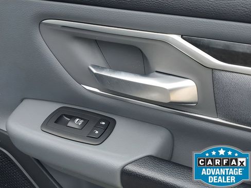 Used 2019 RAM 1500 Big Horn image 51