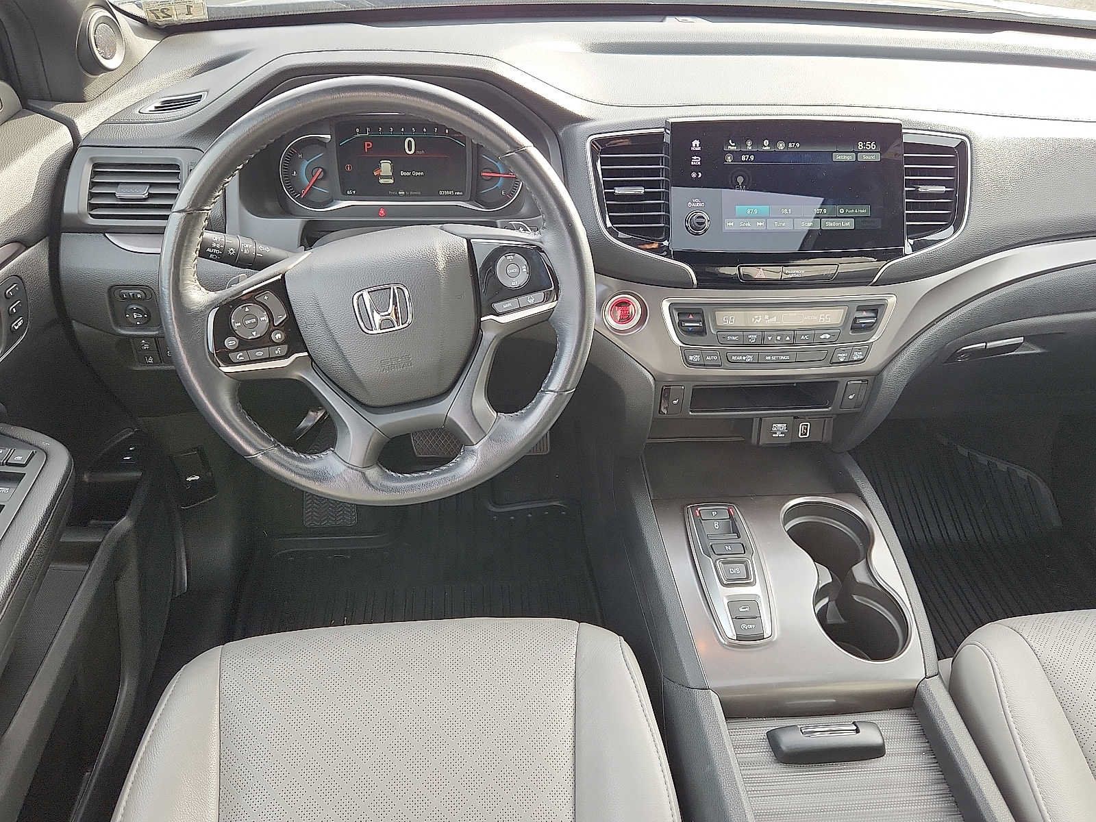 Used 2021 Honda Passport EX-L image 11