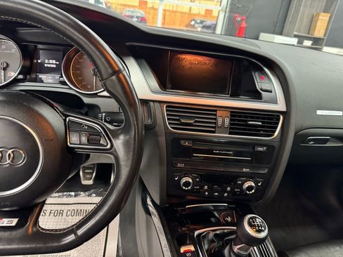Used 2014 Audi S5 Premium Plus image 20