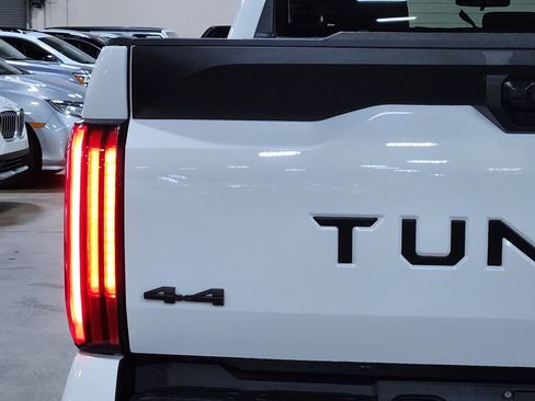 Used 2023 Toyota Tundra SR5 image 22