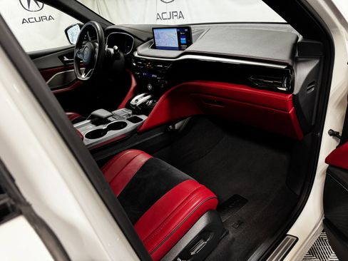 Certified 2023 Acura MDX A-Spec image 12