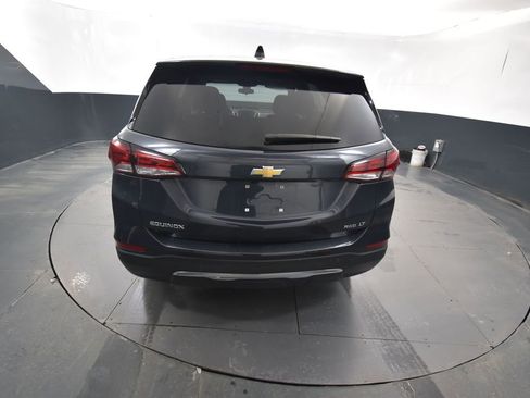 Used 2022 Chevrolet Equinox LT image 8