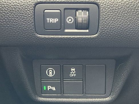 Certified 2021 Honda Accord EX-L image 21