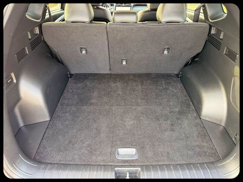 Used 2024 Hyundai Tucson Limited image 18