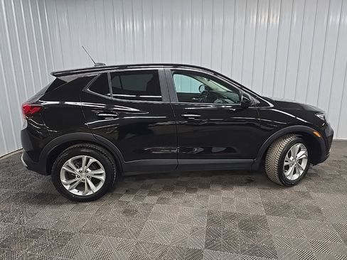 Used 2023 Buick Encore GX Preferred image 2