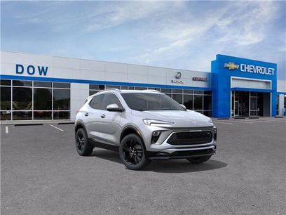 New 2026 Buick Encore GX Sport Touring