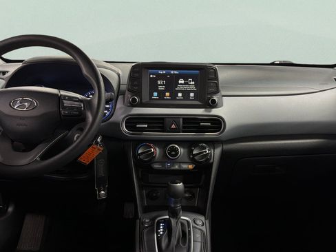 Used 2019 Hyundai Kona SE AWD/4WD image 39