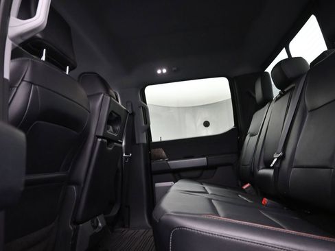 Used 2024 Ford F250 Lariat w/ Tremor Off-Road Package image 10