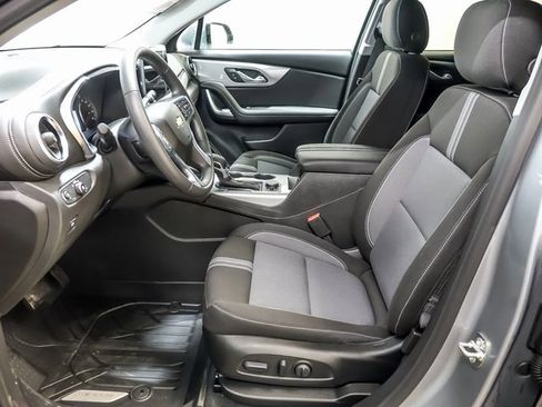 New 2026 Chevrolet Blazer LT image 9