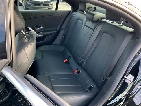 Used 2025 Mercedes-Benz CLA 250 CLA 250 image 21