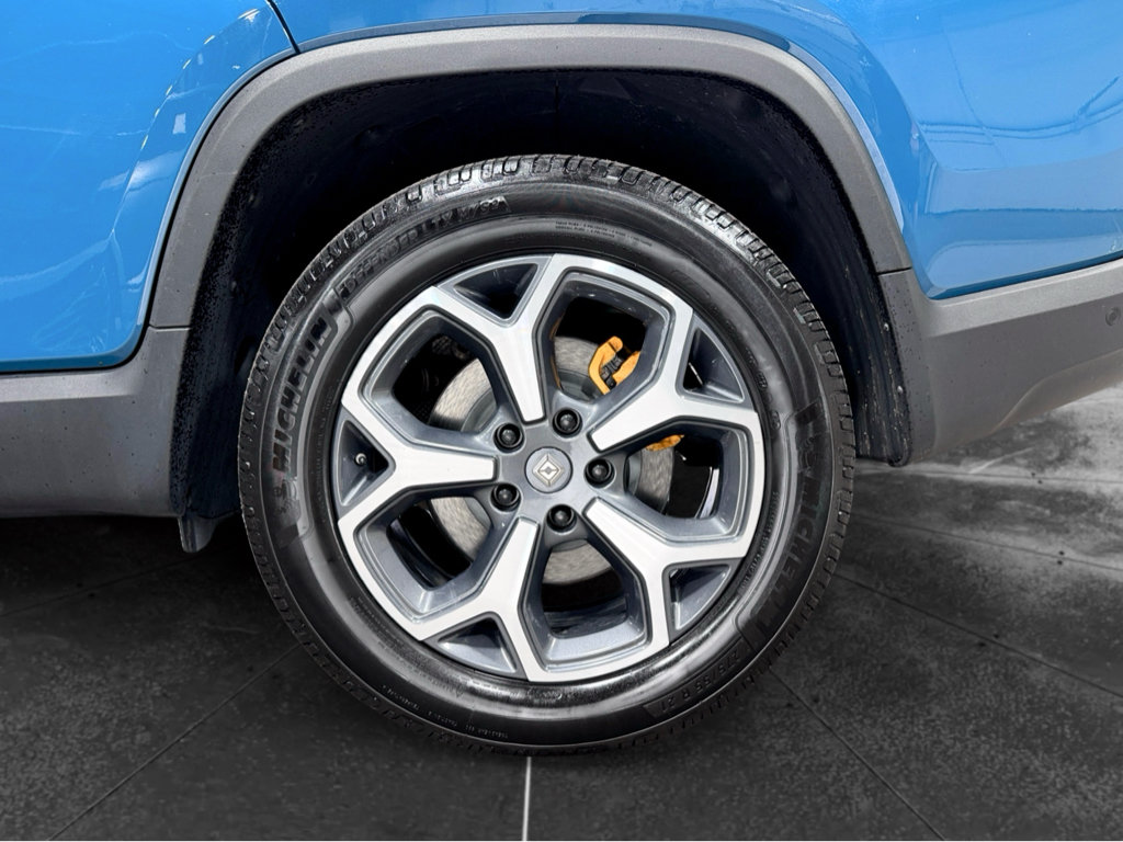 Used 2022 Rivian R1T Adventure AWD/4WD image 32
