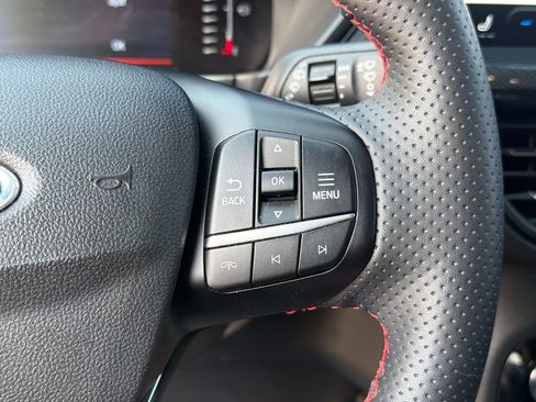 Used 2023 Ford Escape ST-Line w/ Tech Pack #1 AWD/4WD image 27