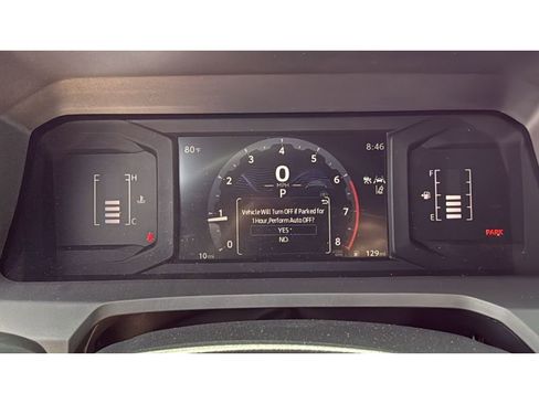 New 2026 Toyota Tacoma SR5 AWD/4WD image 26