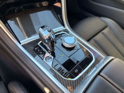 Used 2025 BMW M850i xDrive Coupe image 13