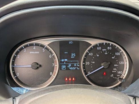 Used 2024 Nissan Kicks S FWD image 10