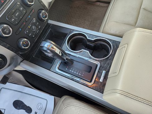 Used 2015 Ford Expedition EL Limited w/ Equipment Group 301A image 13