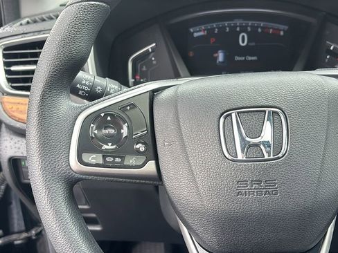 Used 2020 Honda CR-V EX image 17