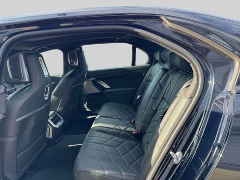 Certified 2024 BMW i7 eDrive50 w/ M Sport Package image 11