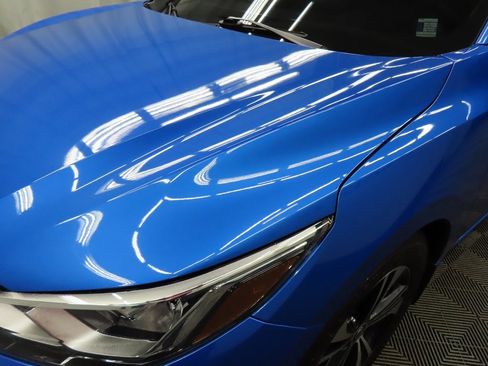 Used 2021 Nissan Sentra SV image 31