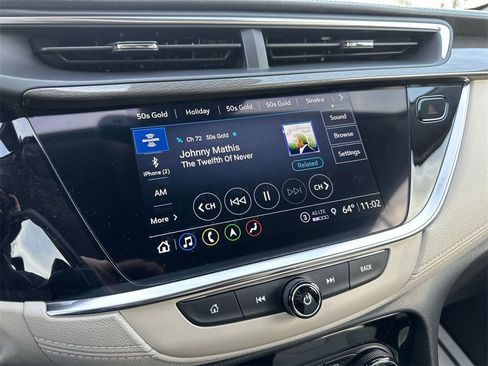 Used 2021 Buick Encore GX Essence w/ Advanced Technology Package image 16