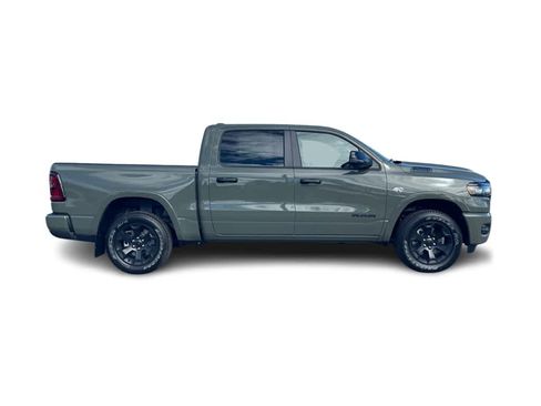 New 2026 RAM 1500 Big Horn image 3