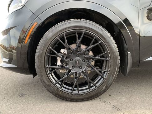 Used 2022 Kia Sorento S w/ Panoramic Sunroof Package image 10