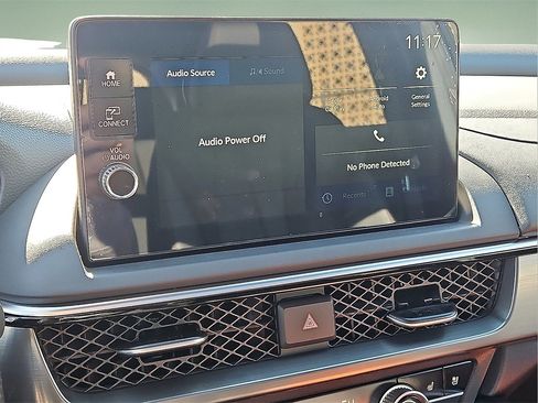 New 2025 Acura ADX A-Spec image 24