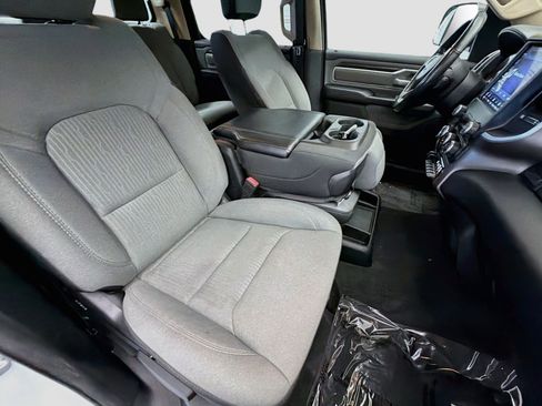 Used 2020 RAM 1500 Big Horn AWD/4WD image 15