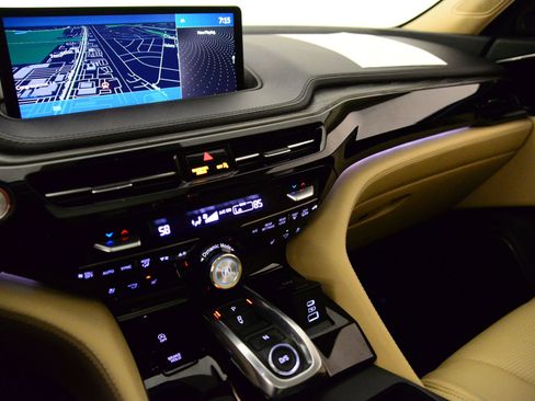 Used 2022 Acura MDX w/Advance Package image 30