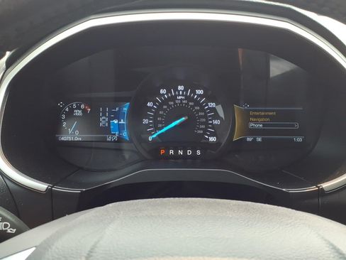 Used 2019 Ford Edge SEL w/ Equipment Group 201A AWD/4WD image 28
