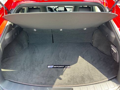 Used 2025 Lexus UX 300h FWD w/ Accessory Package (Z2) image 22