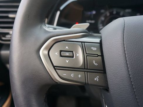 Used 2024 Lexus NX 250 FWD w/ Cold Area Package image 8
