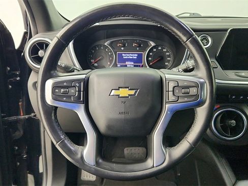 Used 2021 Chevrolet Blazer LT w/ Sound & Technology Package image 20