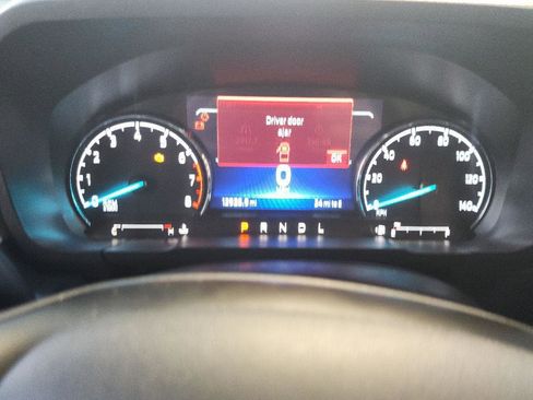 Used 2024 Ford Maverick XLT w/ Equipment Group 300A Standard image 19