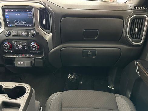 Used 2022 Chevrolet Silverado 1500 LT w/ Bed Protection Package RWD image 31