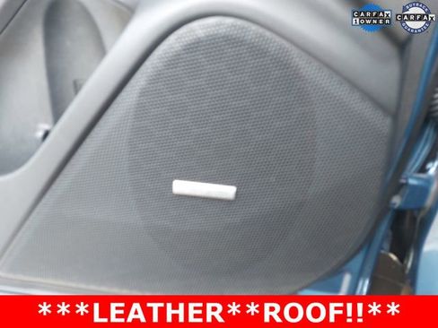 Used 2021 Subaru Forester Limited w/ Popular Package #3 image 13