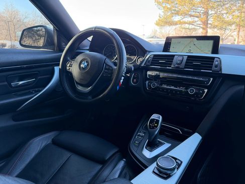 Used 2017 BMW 430i xDrive Coupe image 25