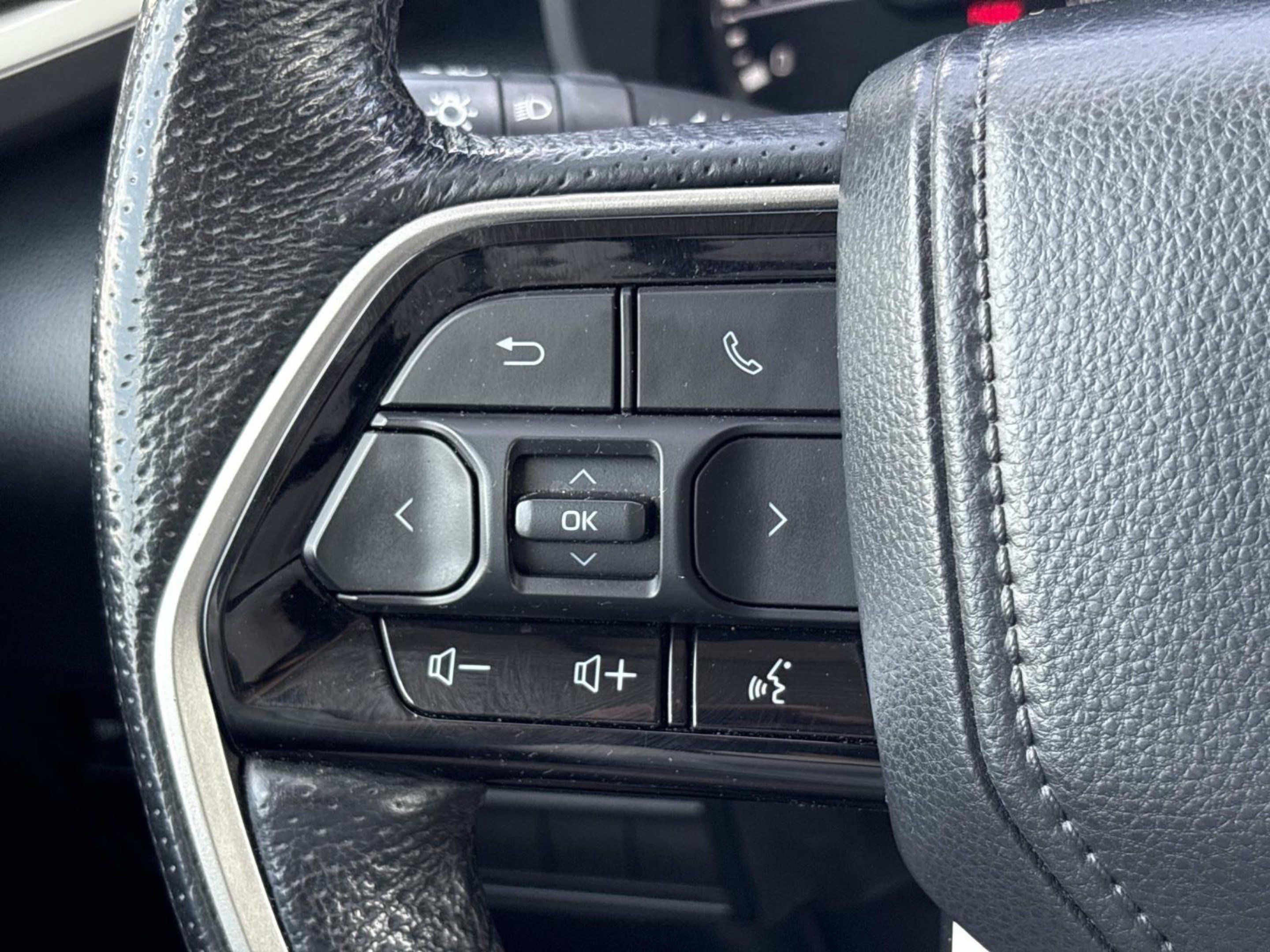 Used 2023 Toyota Tundra SR5 w/ TRD Sport Premium Package AWD/4WD image 23