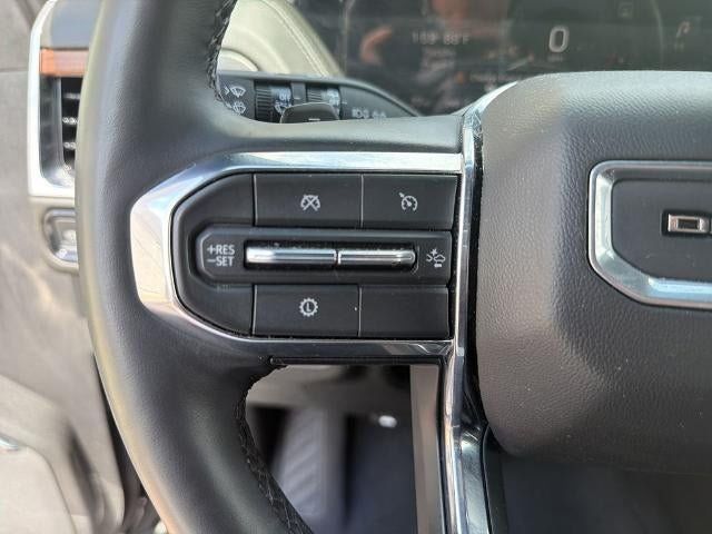 Used 2025 GMC Yukon Denali w/ Sun & Power Step Package AWD/4WD image 27
