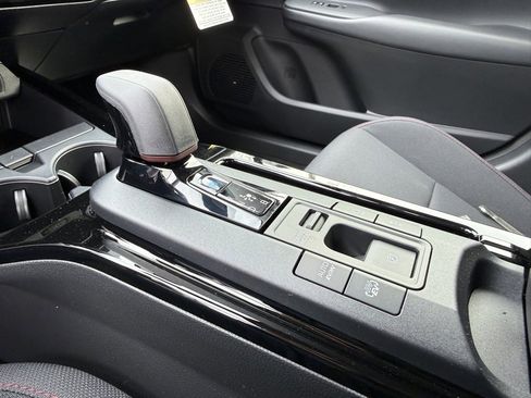 New 2026 Toyota Prius Plug-In Hybrid image 28