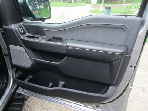 Certified 2024 Ford F150 Lariat image 23