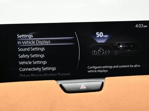 Used 2024 MAZDA CX-90 3.3 Turbo S w/ Premium Plus image 27